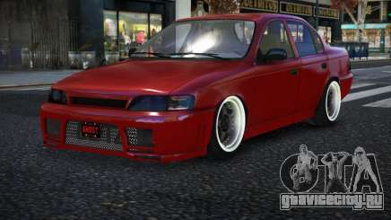 Toyota Corolla Wobqibatu для GTA 4