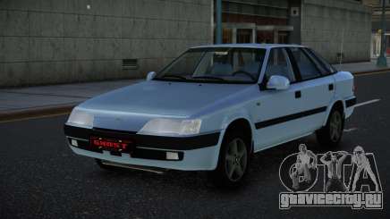 Daewoo Espero Hewuran для GTA 4