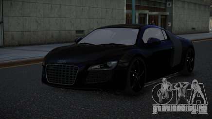 Audi R8 Varaden для GTA 4