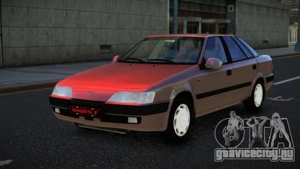 Daewoo Espero Voqhumib для GTA 4