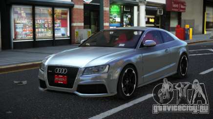Audi RS5 Tayth для GTA 4