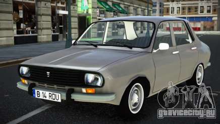 Dacia 1300 Qasorer для GTA 4
