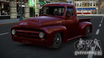Ford FR100 Ragunuv для GTA 4