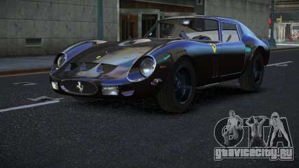 Mazda MX-5 Neodo для GTA 4
