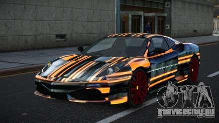 Ferrari F430 Casaly S12 для GTA 4