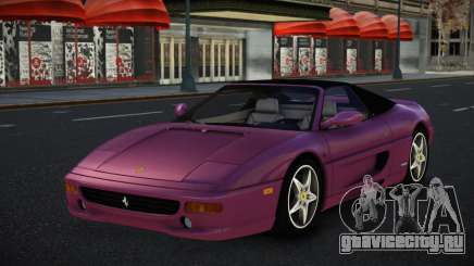 Ferrari F355 Daima для GTA 4