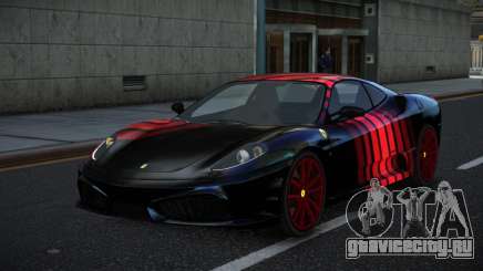 Ferrari F430 Casaly S13 для GTA 4