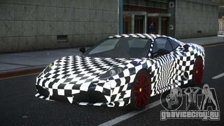 Ferrari F430 Casaly S5 для GTA 4