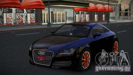 Audi TT Anil для GTA 4