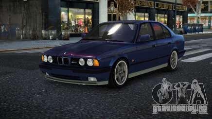 BMW M5 E34 Yeveyira для GTA 4