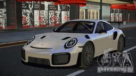 Porsche 911 Olilyn для GTA 4