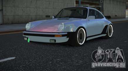 Porsche 911 Caezi для GTA 4