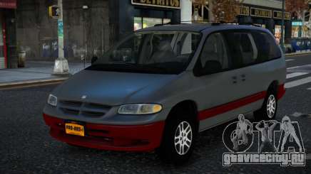 Ikco Dena Dapze для GTA 4