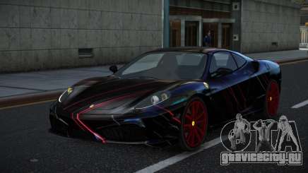 Ferrari F430 Casaly S2 для GTA 4