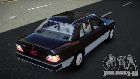 Mercedes-Benz 250D Bebma для GTA 4