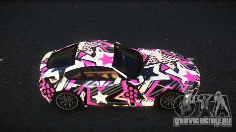 BMW Z4 Lango S3 для GTA 4