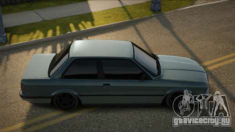 BMW M3 E30 Renly для GTA San Andreas