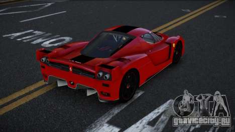 Ferrari FXX Culo для GTA 4