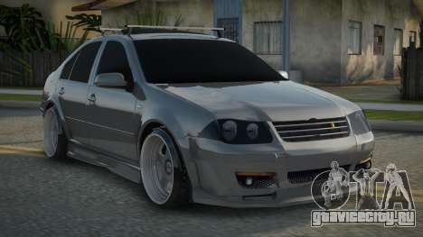 Volkswagen Jetta Jayan для GTA San Andreas