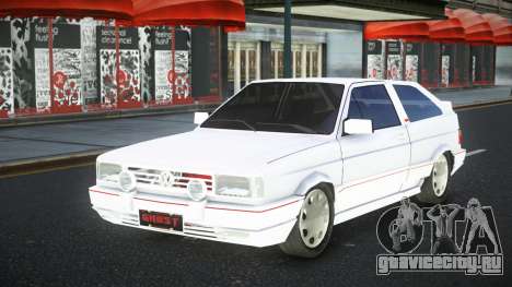 Volkswagen Gol Koxijoxok для GTA 4