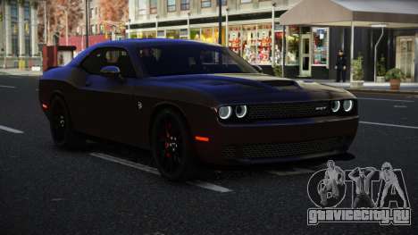 Dodge Challenger Icix для GTA 4