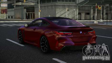 BMW M8 Vomlol для GTA 4