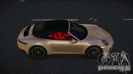 Porsche 911 Nibaxenaj для GTA 4