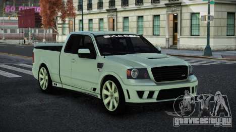 Saleen S331 Yotxe для GTA 4