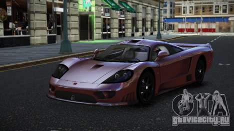 Saleen S7 Yimkemu для GTA 4