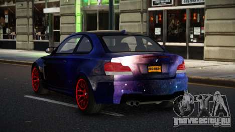 BMW 1M Ganfer S9 для GTA 4