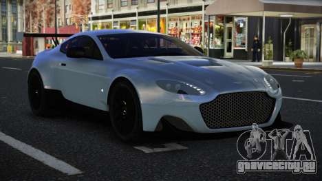 Aston Martin Vantage Qouwe для GTA 4