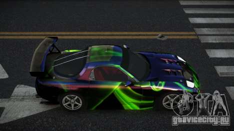 Mazda RX-7 Ninety S12 для GTA 4