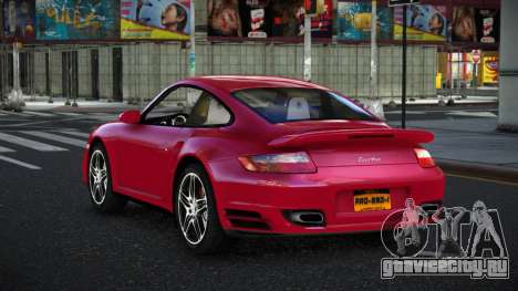 Porsche 911 Zosi для GTA 4