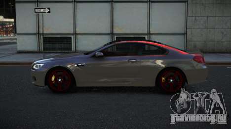 BMW M6 Tendijip для GTA 4