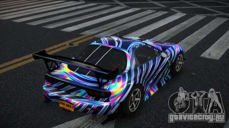 Mazda RX-7 Ninety S8 для GTA 4