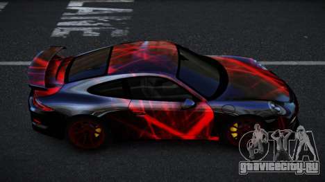 Porsche 911 Micsoz S1 для GTA 4