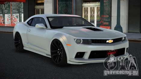Chevrolet Camaro Kezfey для GTA 4
