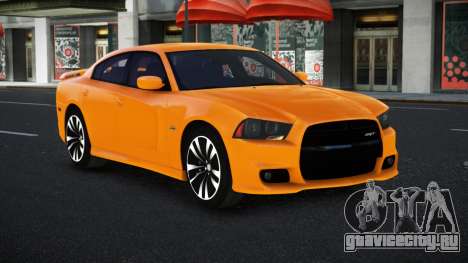 Dodge Charger Ainory для GTA 4