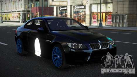 BMW M3 E92 Viclian S11 для GTA 4