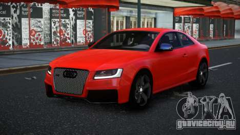Audi RS5 Jestho для GTA 4