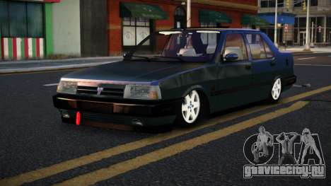 Tofas Dogan Locacora для GTA 4