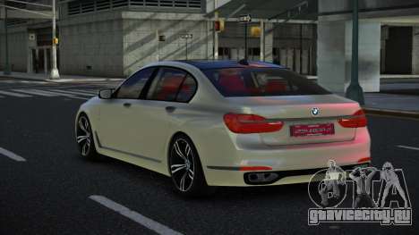 BMW 7-er Rucnek для GTA 4