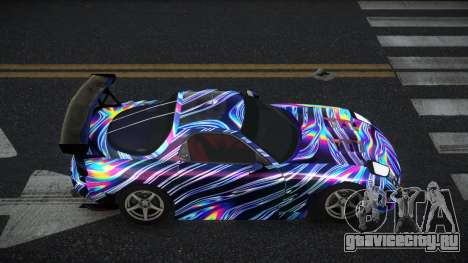 Mazda RX-7 Ninety S8 для GTA 4