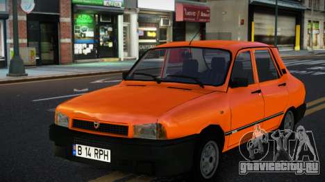 Dacia 1310 Wakunac для GTA 4