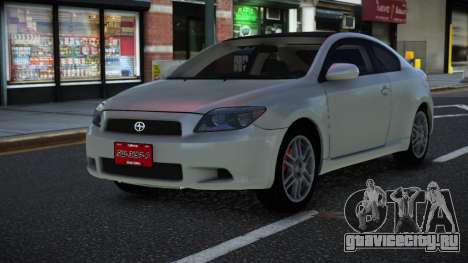 Toyota Scion Diqoyonir для GTA 4