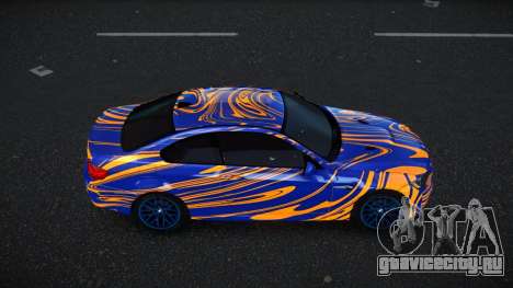 BMW M3 E92 Viclian S7 для GTA 4