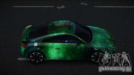 Audi TT Hunusden S7 для GTA 4
