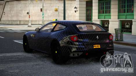 Ferrari FF Mikimsa S14 для GTA 4