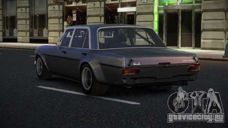 Mercedes-Benz 300 SEL Goheka для GTA 4