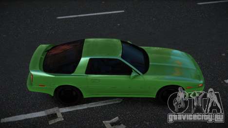 Toyota Supra Gupxuxi для GTA 4